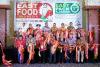 EastFood (IIFEX) and EastPack Surabaya 2025 Officially Open, Offering Business Opportunities and Innovation in the Food and Packaging Industry