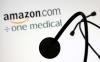 Amazon’s healthcare business to be divided into six units after losing top health executives