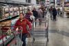Consumer sentiment rises in June after six-month slump