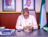EXTRA: Agric ministry declares three-day prayer, fasting for food security