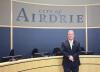 Mayor Peter Brown addresses healthcare article in livestream