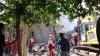 United Kingdom, France, Germany urge Israel to refrain from escalation in Iran