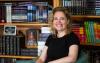 Lawrence author Tessa Gratton talks political resistance, telling marginalized stories in advance of their new book