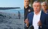 Albanese government commits to ambitious plan to tackle plastic waste in Aussie waters