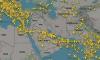 EgyptAir Cancels Flights to Erbil, Baghdad, Amman, and Beirut Amid Regional Airspace Closure