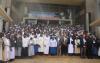 Hardly Firstborn or Lastborn: Study into Religious Formation Shows African Sister Most Likely to Be Middle Child