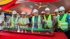 Abang Johari: Sarawak-Brunei to move ahead with new CIQ complex project at Kampung Pandam