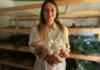 Albania's women silk makers weave big dreams for ancient trade