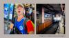Viral video shows tourist awestruck by Delhi Metro, compares it to London Underground
