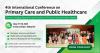 4Th International Conference On Primary Care And Public Healthcare Set For May 2026 In Kuala Lumpur