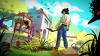 This Stardew Valley-ish farming sim looks super cozy until you find out about the supernatural serial killer (who you can also romance)