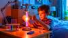 “FBI at the Door”: A 12-Year-Old’s Bedroom Science Experiment Triggers Federal Response and Alarms National Security Experts