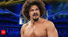 Carlito declares he’s 'Back in Business' after WWE exit