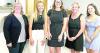 BCHC Auxiliary Awards Scholarships to Future Healthcare Professionals