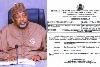 Agric ministry says suspended 3-day prayer not to seek divine intervention on food production