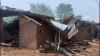 Lightning Sets Farmer’s House On Fire, Food Grains Destroyed In MP's Sendhwa
