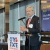 Rick Cotton on ‘the airport business, the bridges and tunnels, roads, commuter railroad business’