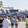 U.S. defense companies, at least, hope to assuage European fears about Washington’s reliability.