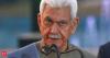 Government aims to make J&K Rs 1 trillion agricultural economy by 2030: LG Manoj Sinha