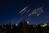 Iranian missiles hit Israel's Haifa