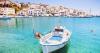 ‘Hidden treasure’ Greek island without crowds of tourists and over 100 beaches
