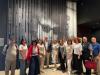 Directors of Eight Armenian Museums Tour US