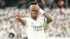 Brazil FA Chief Reignites Fire Surrounding Real Madrid's Vinicius Jr.'s Ballon d'Or Snub