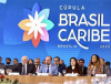Brazil-Caribbean Summit to strengthen alliances