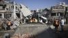 Canadians urged to 'avoid all travel' to Israel amid escalating hostilities with Iran