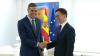 Chinese Vice President Han Zheng concludes four-day Spain visit