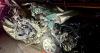 One killed, two injured in wrong way crash in Colorado