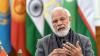 PM Modi to visit Cyprus, attend G7 summit in Canada, meet leaders in Croatia from June 15-19