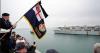 Final farewell for an Iconic Falklands War destroyer HMS Bristol