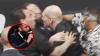 UFC Atlanta fighter lost it and charged at his opponent after press conference trash talk crossed the line