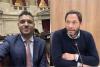 Israel-Iran conflict leaves two Argentine deputies, journalist, stranded in Tel Aviv