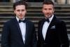 David Beckham Gives Subtle Nod to Son Brooklyn Under Wife Victoria’s Social Media Post amid Family Tension