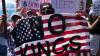 See how Arizonans showed out for 'No Kings' rally in Phoenix