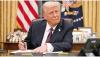Trump considering adding another 36 countries including Ghana to no travel list