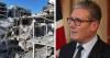 Keir Starmer jets off to Canada as Middle East chaos overshadows trade deal talks