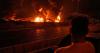 Israel’s military says it's targeted Iran's Defense Ministry headquarters