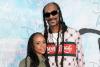 Snoop Dogg and Wife Shante Broadus Celebrate Their 28th Wedding Anniversary with Loving Social Media Tributes