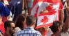 Canada Day free festival to take over Trafalgar Square with live music, food trucks and hockey