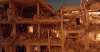 Massive barrage of Iranian missiles hits Israel as Yemen strikes Tel Aviv