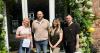 From a spare room to global distribution: Family business expand with new coffee shop