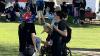 'No Kings' protest: Crowds gather peacefully at the Arizona Capitol