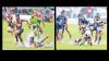 Ananda stun Science 32-26 in a thriller