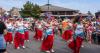 This year's Suffolk carnival is taking on a book theme