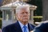 Trump's Tussle With Powell, Big Tech's Parade Funding, Trump Card Visa And More: This Week In Politics