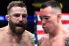 Michael Chiesa Refuses to Waste His Time by Calling Out Colby Covington After UFC Atlanta Win