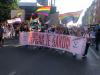 “Love Is the Law”: Sixth BiH Pride Parade Held in Sarajevo with Clear Demands